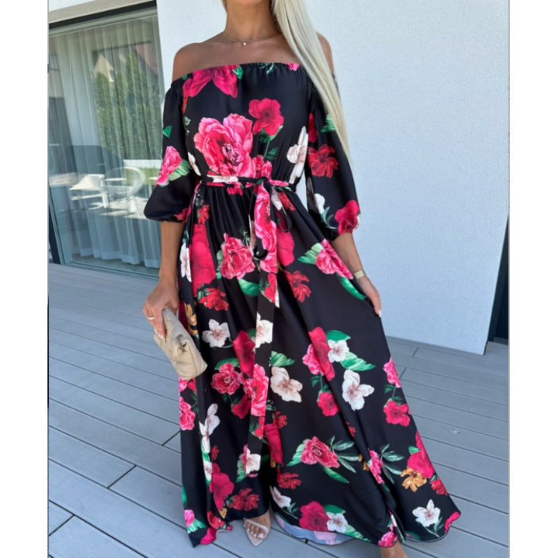 Elegantly Designed Garment