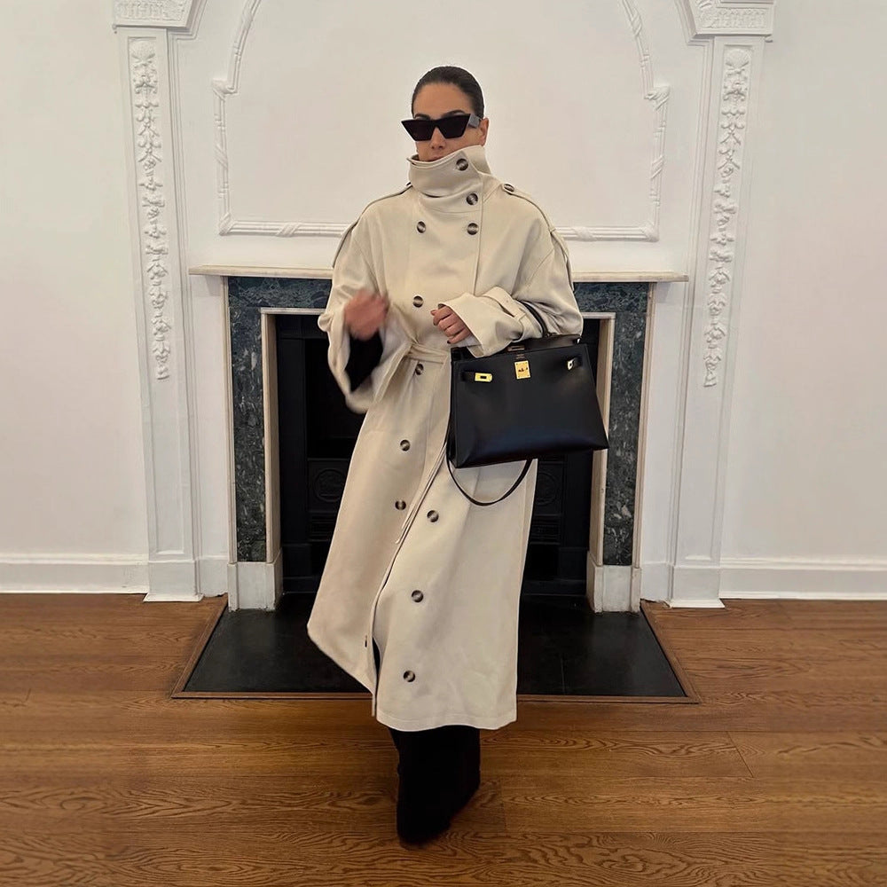 Elegantly Designed Coat