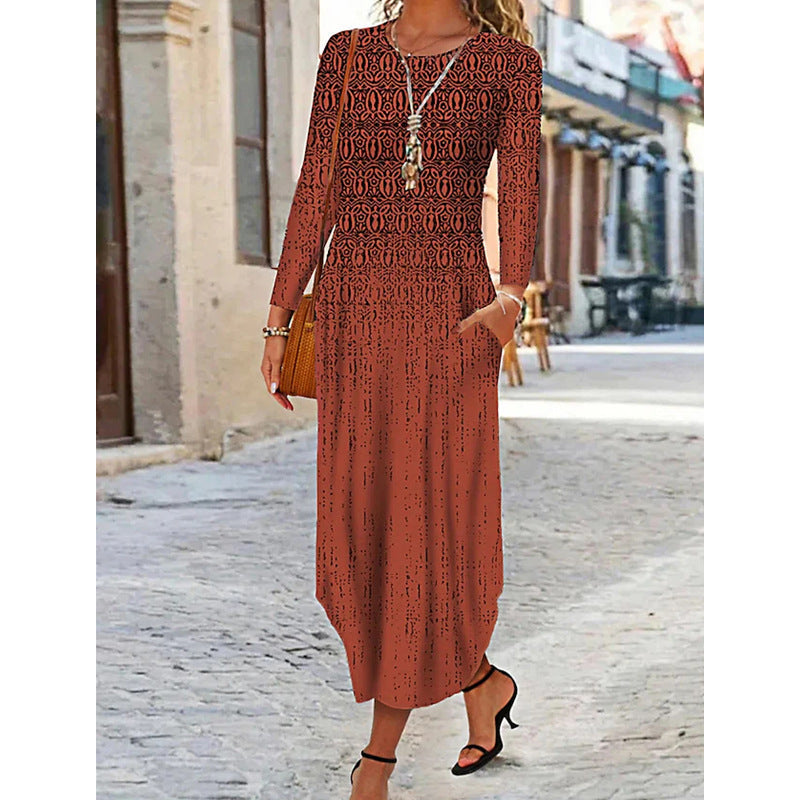 Classic Designed Garment