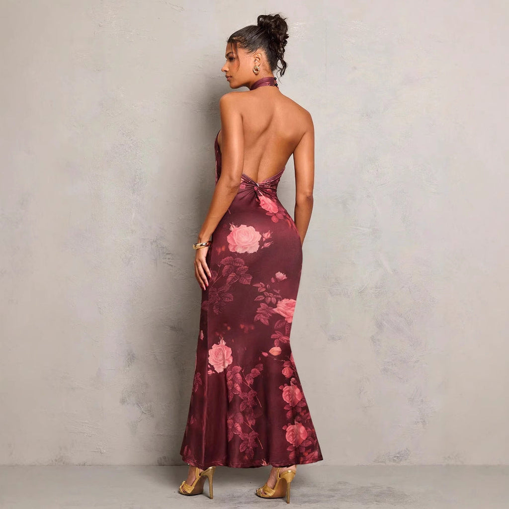 Elegantly Designed Garment