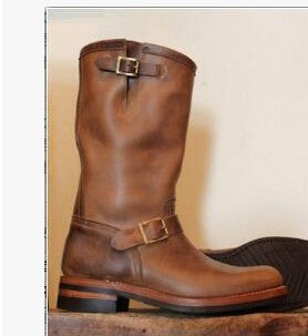 Beautifully Crafted Orthopedic Boots