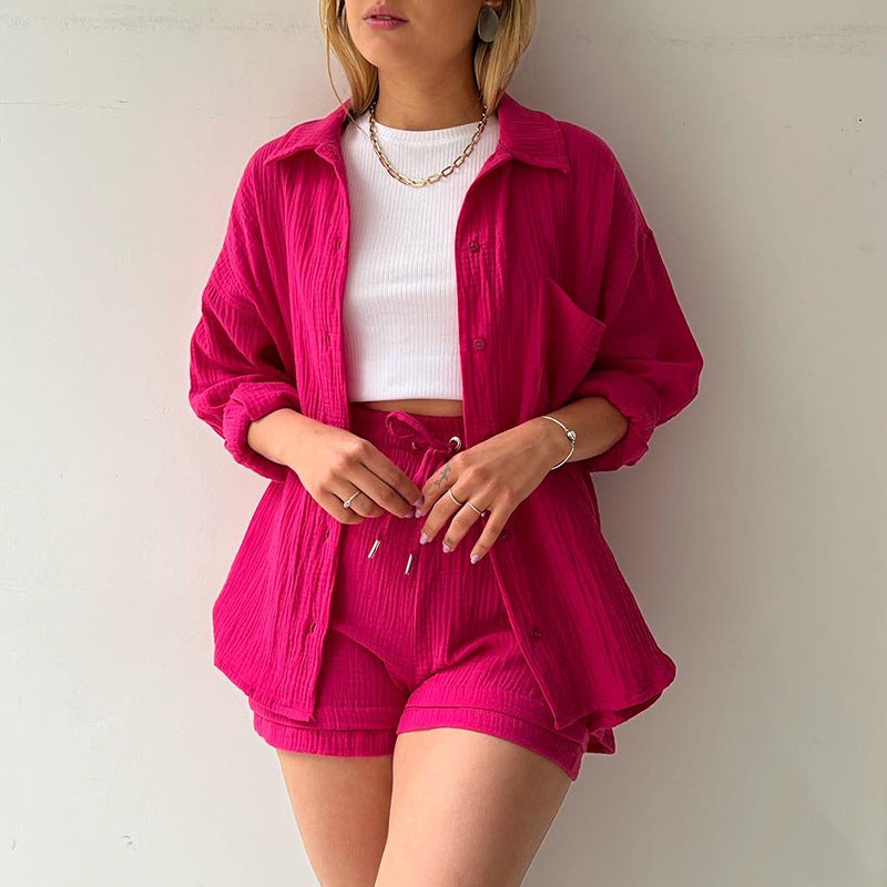 Thoughtfully Designed Garment
