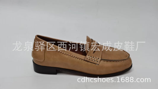 Chic Orthopedic Shoes with Unique Design