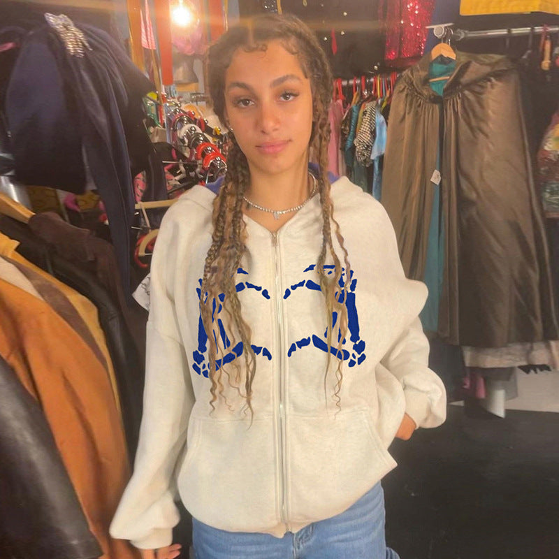 Classic Vintage Pullover