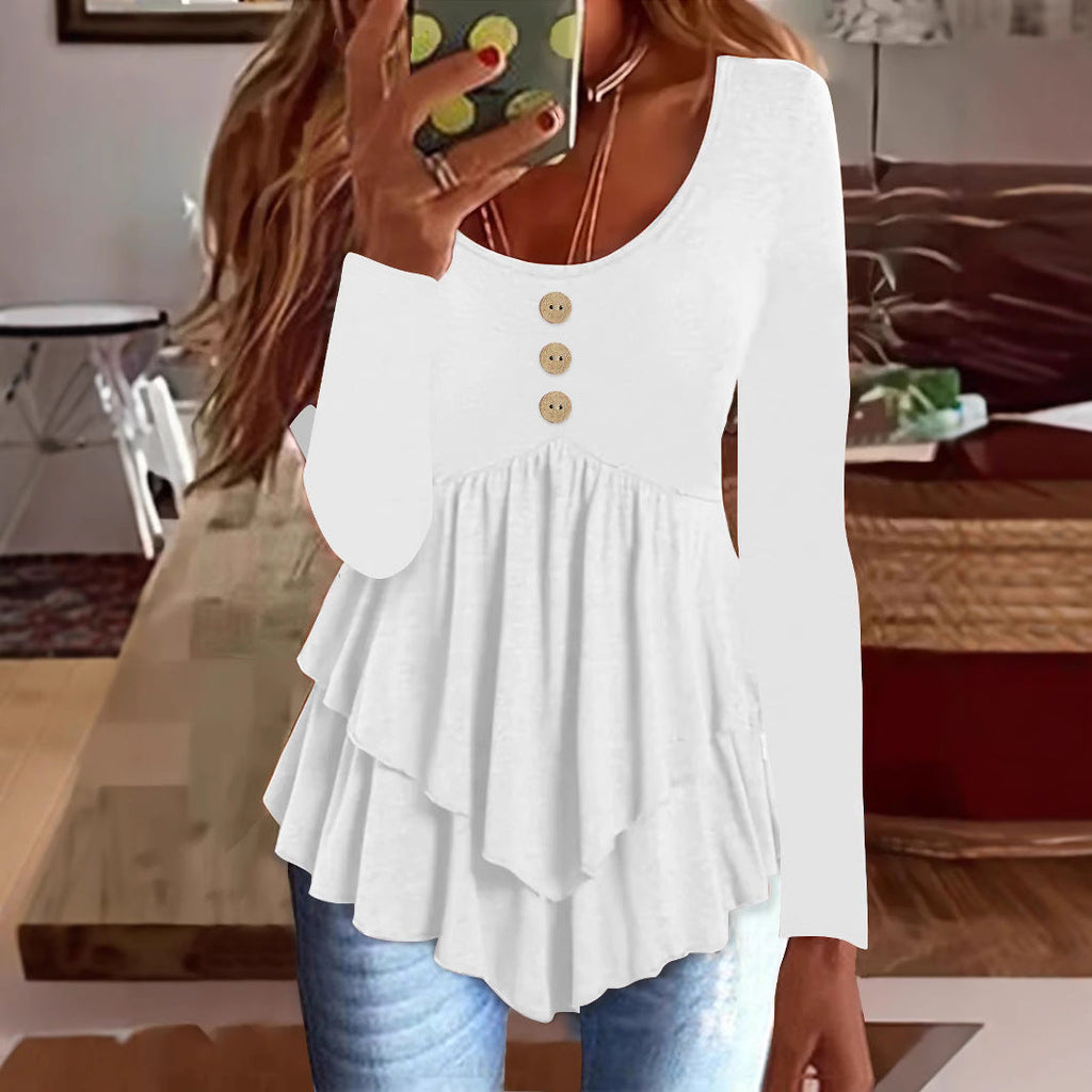 Classic Designed Shirt