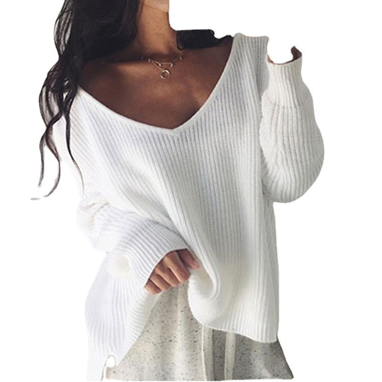 Beautifully Crafted Pullover