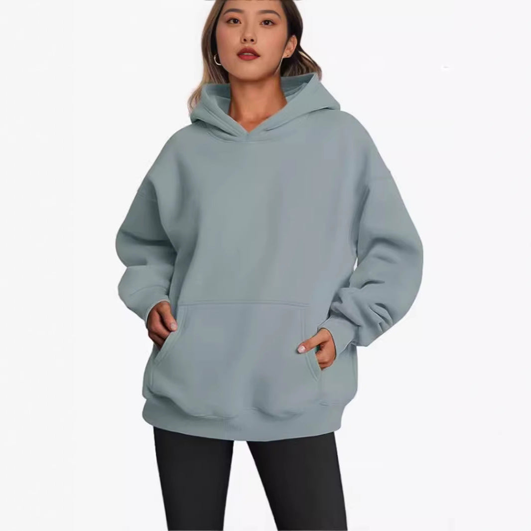 Gracefully Designed Pullover
