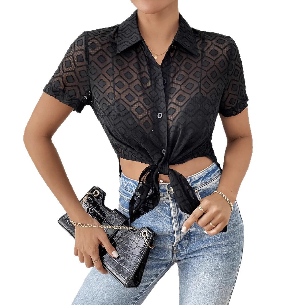Classic Designed Garment