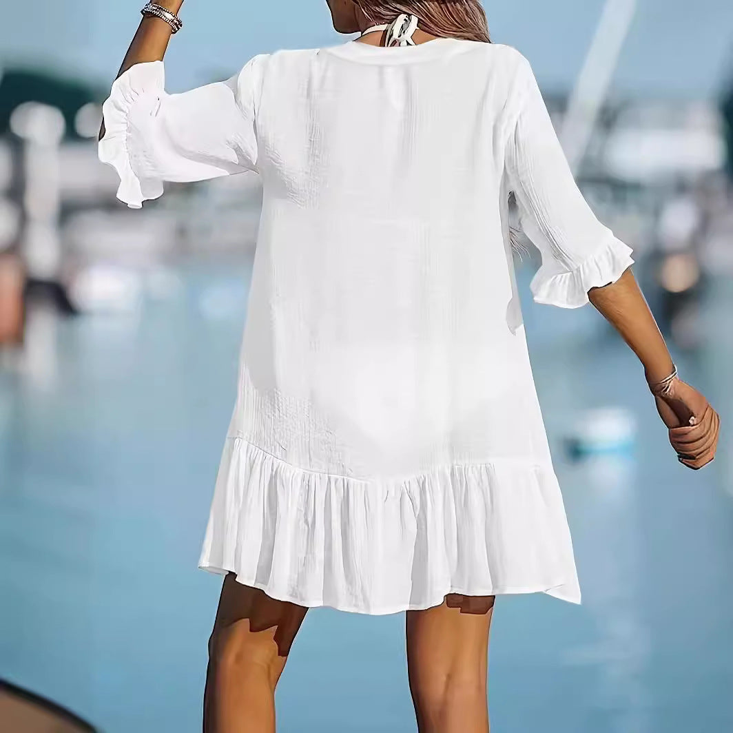 Classic Designed Garment