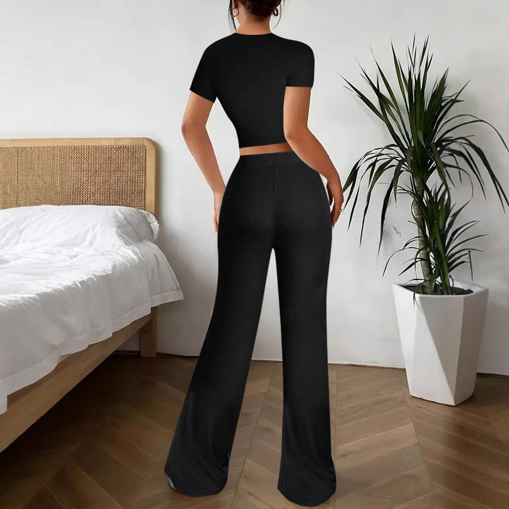 Gracefully Designed Garment