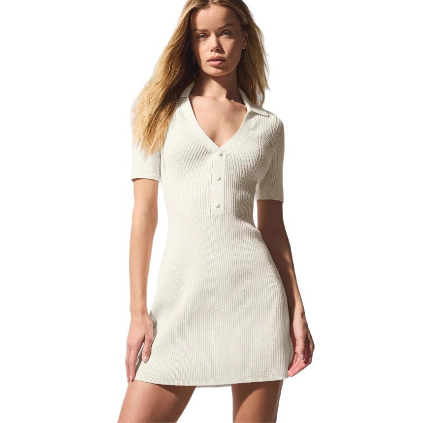 Timeless Vintage Style Garment