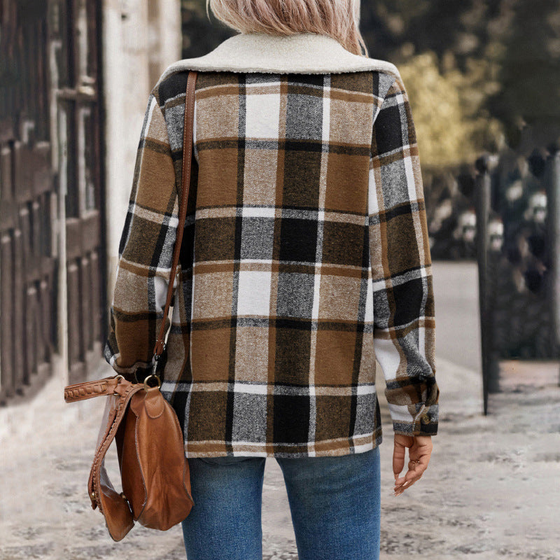 Classic Designed Garment