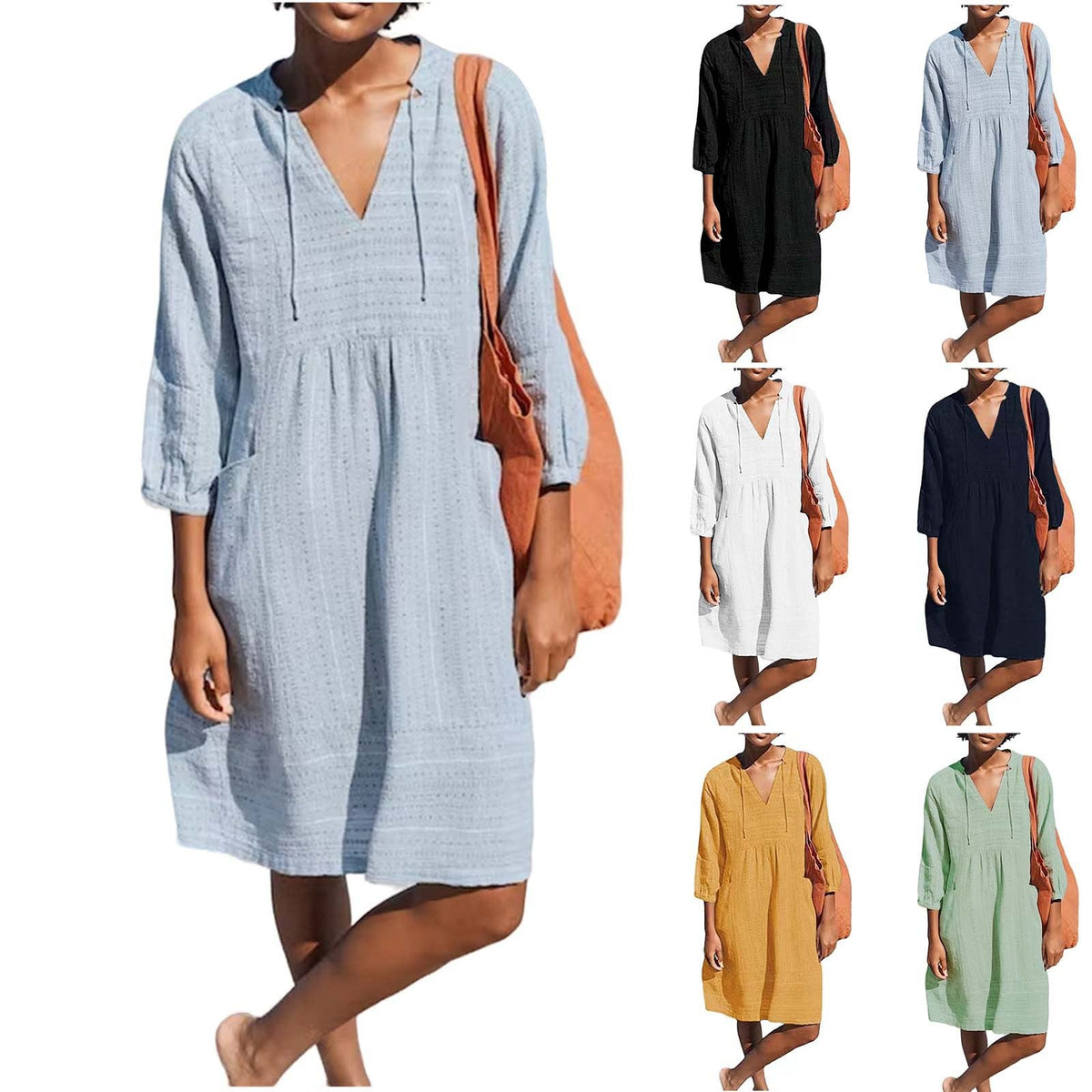 Timeless Vintage Style Garment