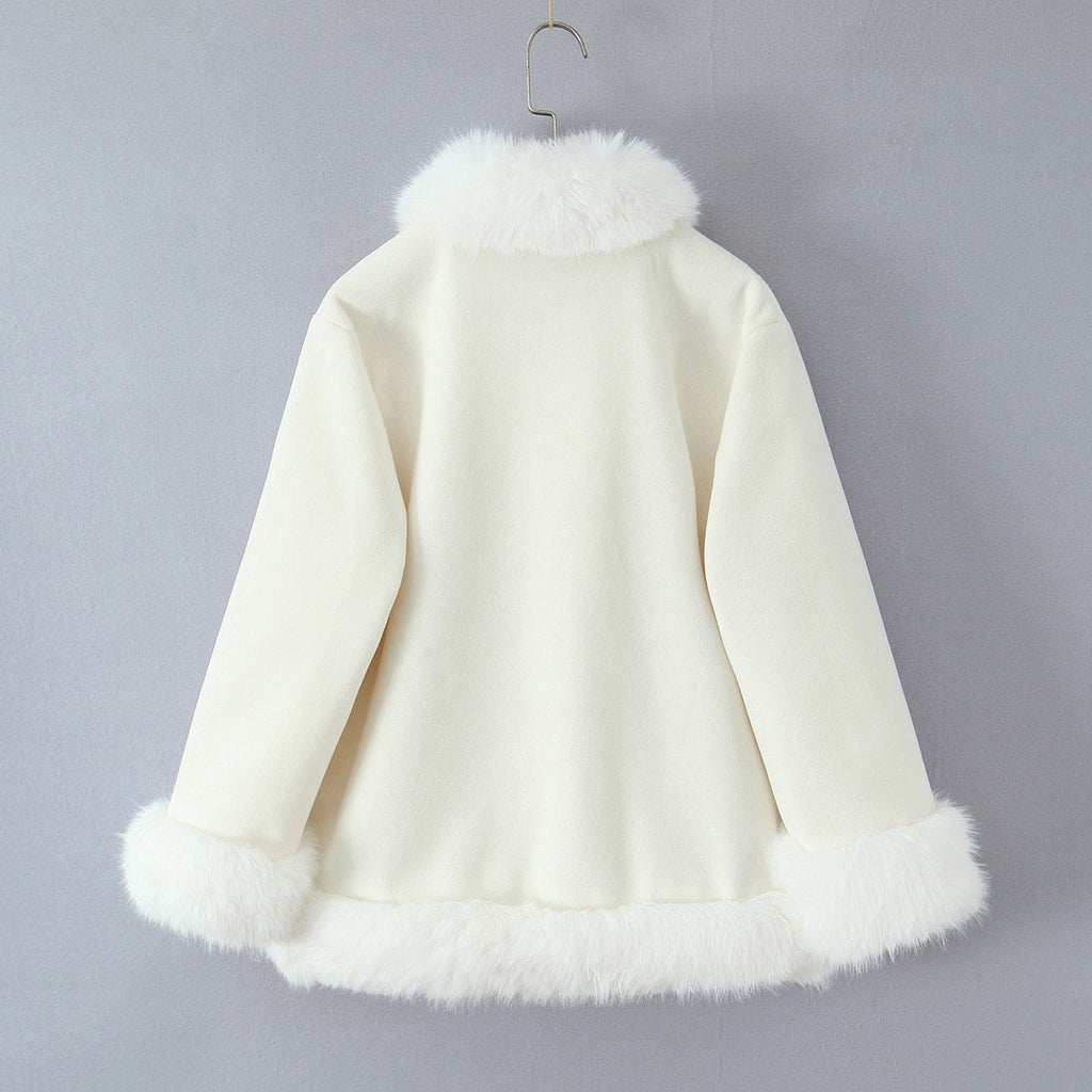 Classic Designed Garment