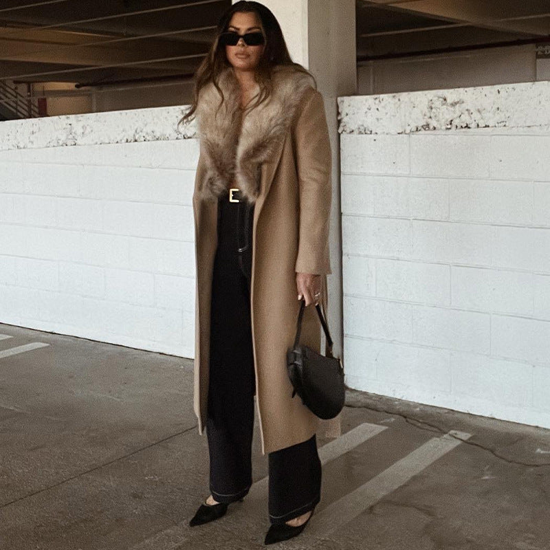 Elegantly Designed Coat