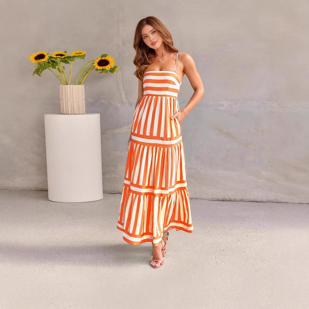 Vintage Inspired Garment