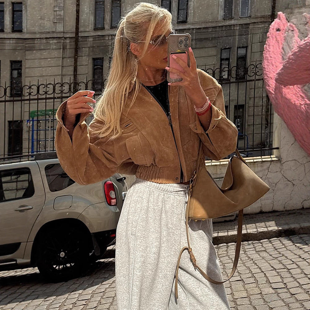 Timeless Vintage Style Garment