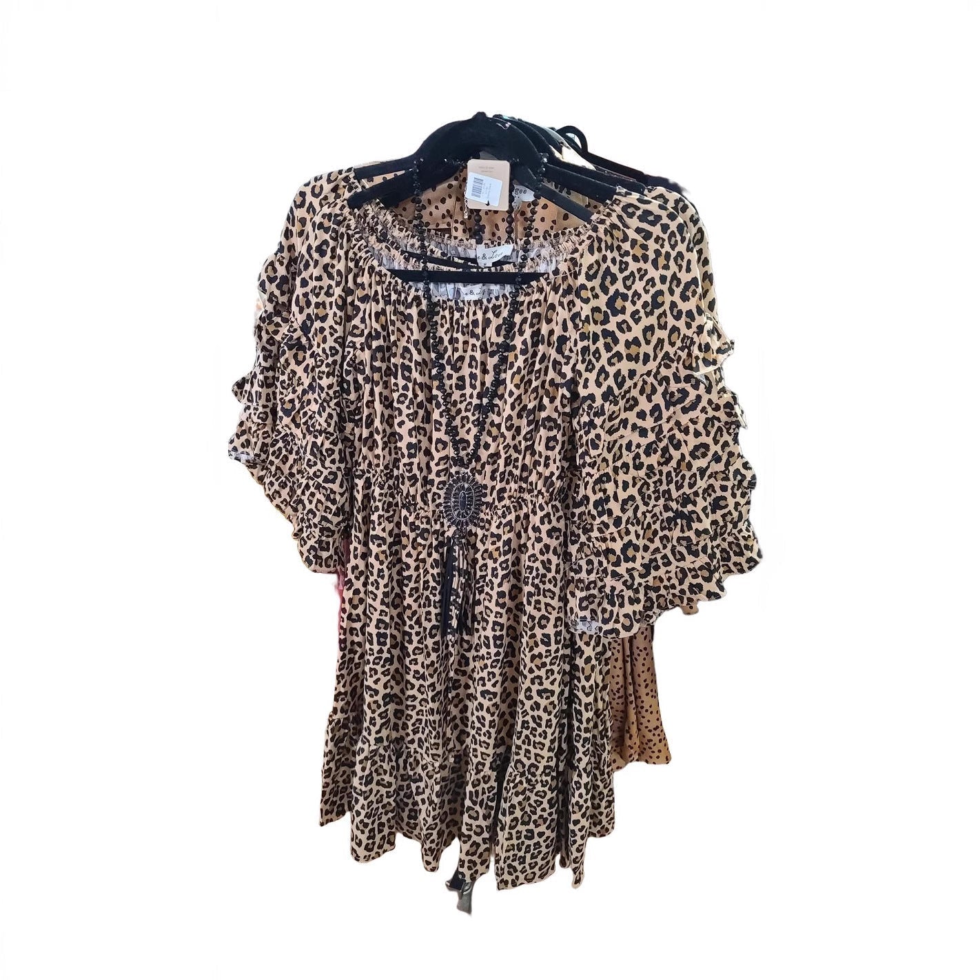 Vintage Inspired Garment