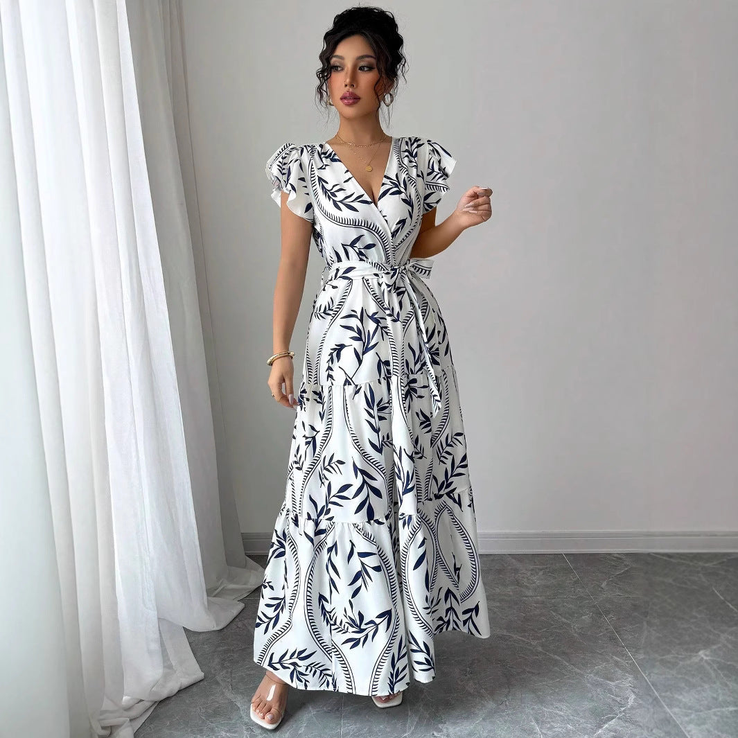 Vintage Inspired Garment
