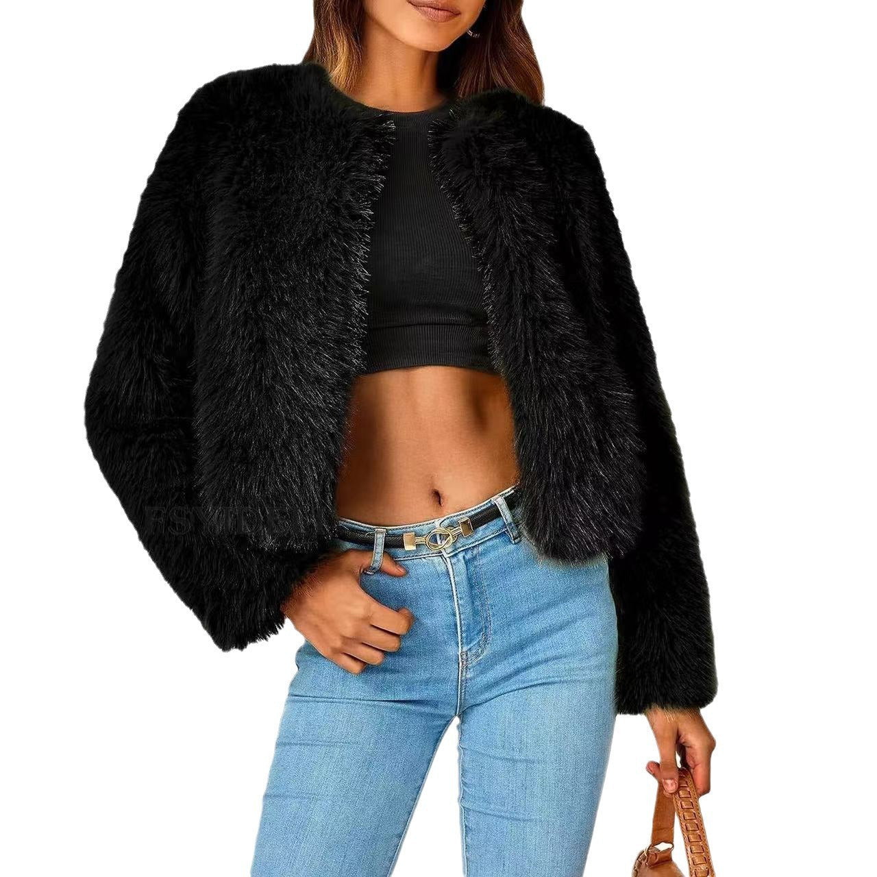 Timeless Vintage Style Garment