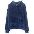 Indigoblau