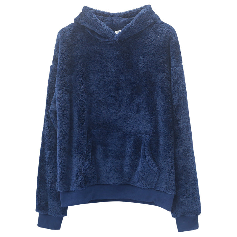 Indigoblau