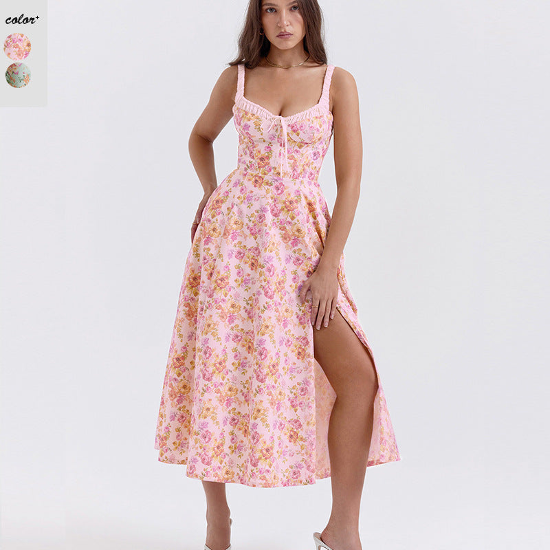 Vintage Inspired Garment