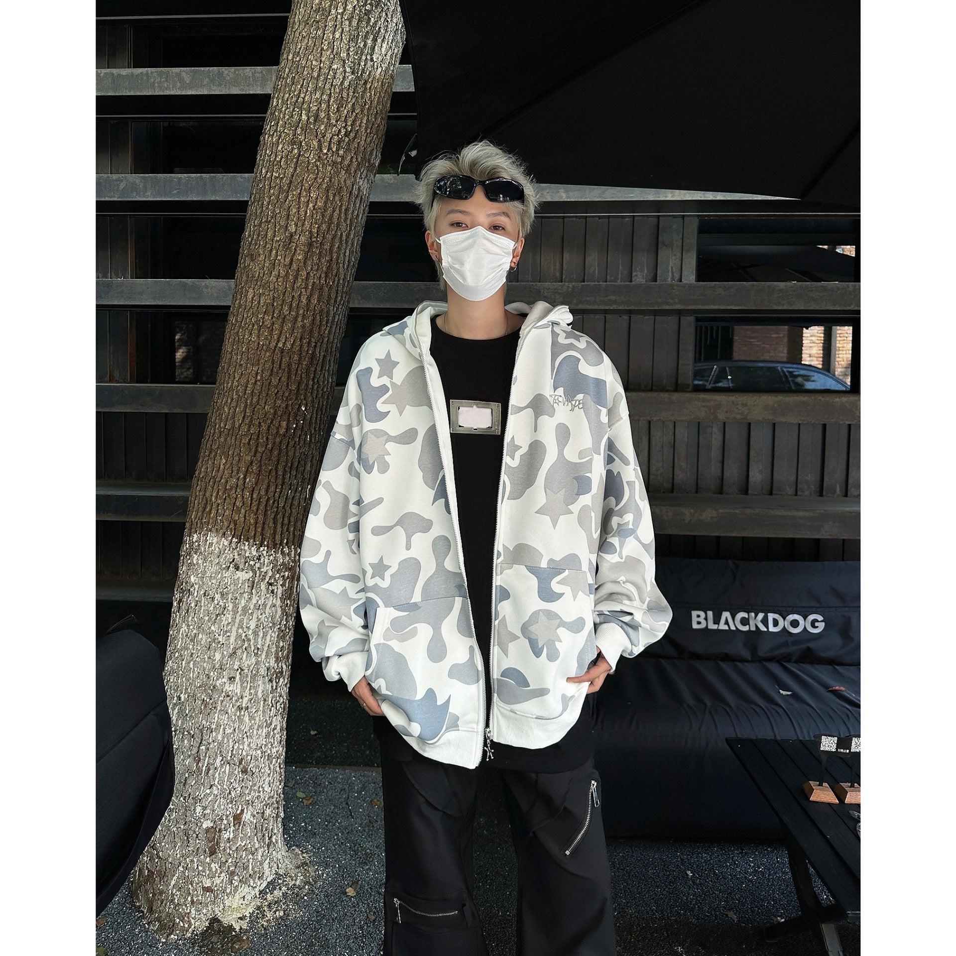 Beautifully Crafted Pullover