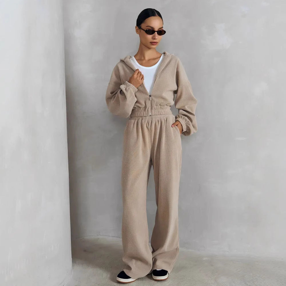 Classic Designed Garment