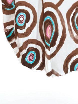 Elegantly Designed Garment