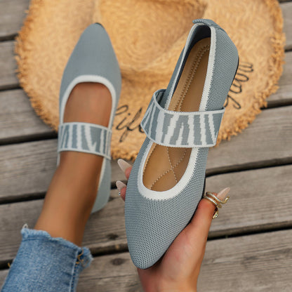 Graceful Orthopedic Shoes for Modern Look