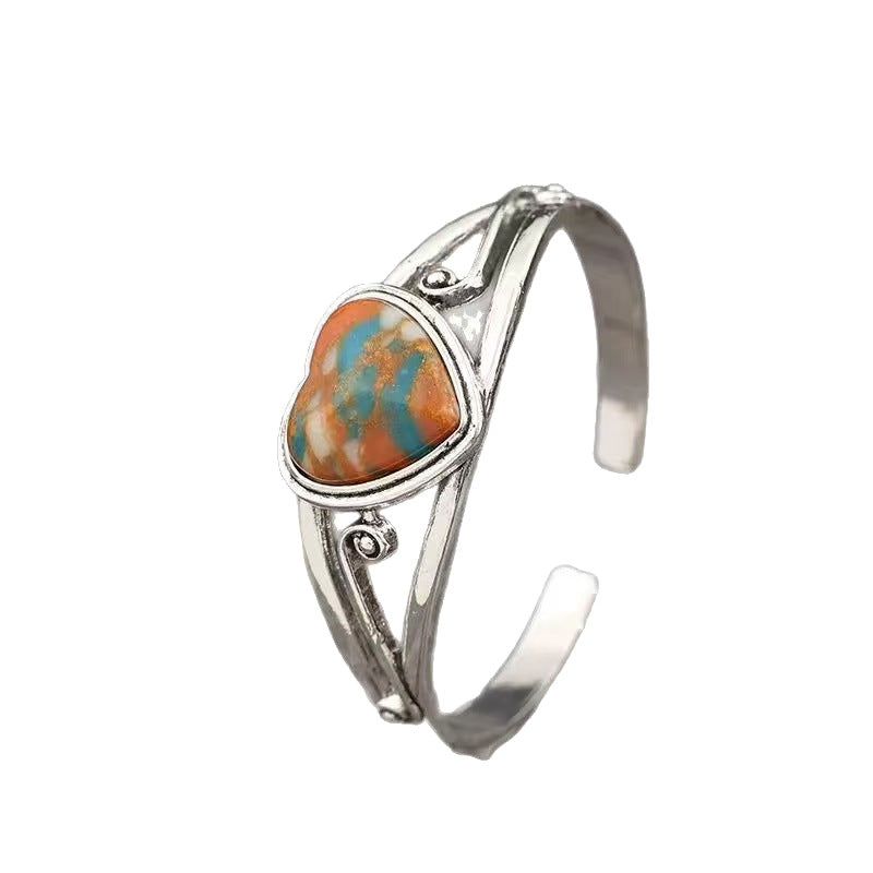 Beautiful Bracelet with Unique Style
