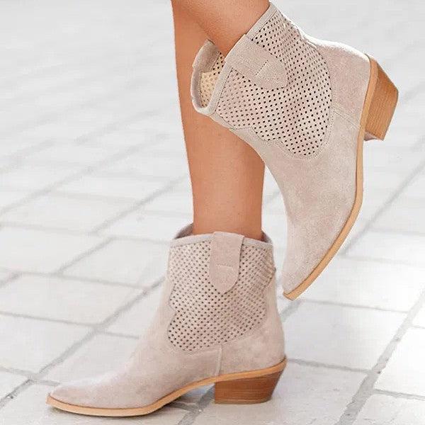 Stylish Orthopedic Boots for Any Occasion