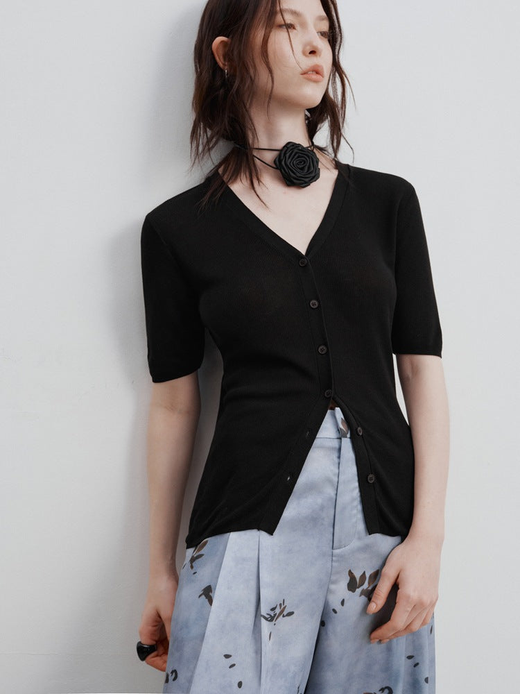 Classic Vintage Top