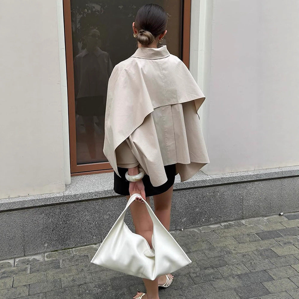 Thoughtfully Designed Garment