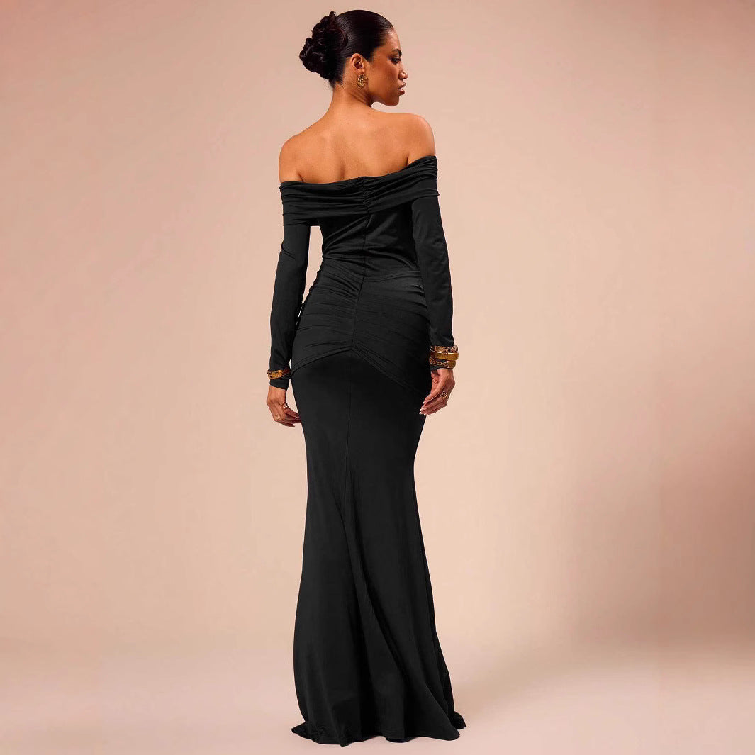 Timeless Vintage Style Garment