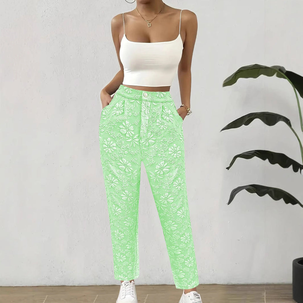 Thoughtfully Designed Garment