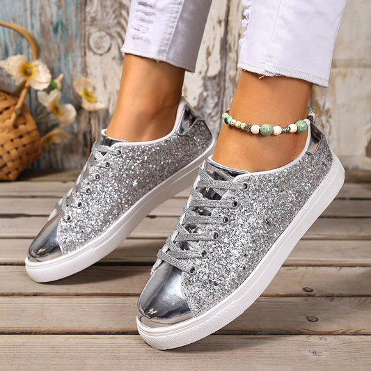 Chic Orthopedic Shoes with Unique Design