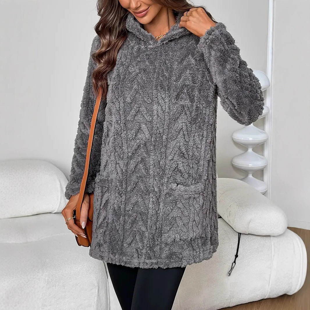 Gracefully Designed Garment