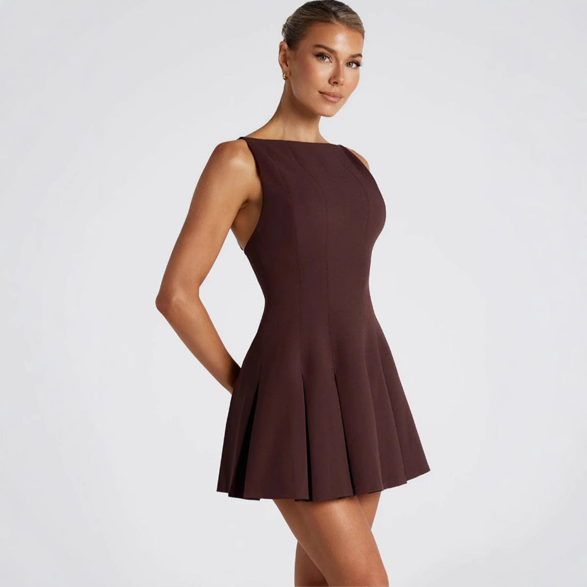 Thoughtfully Designed Garment
