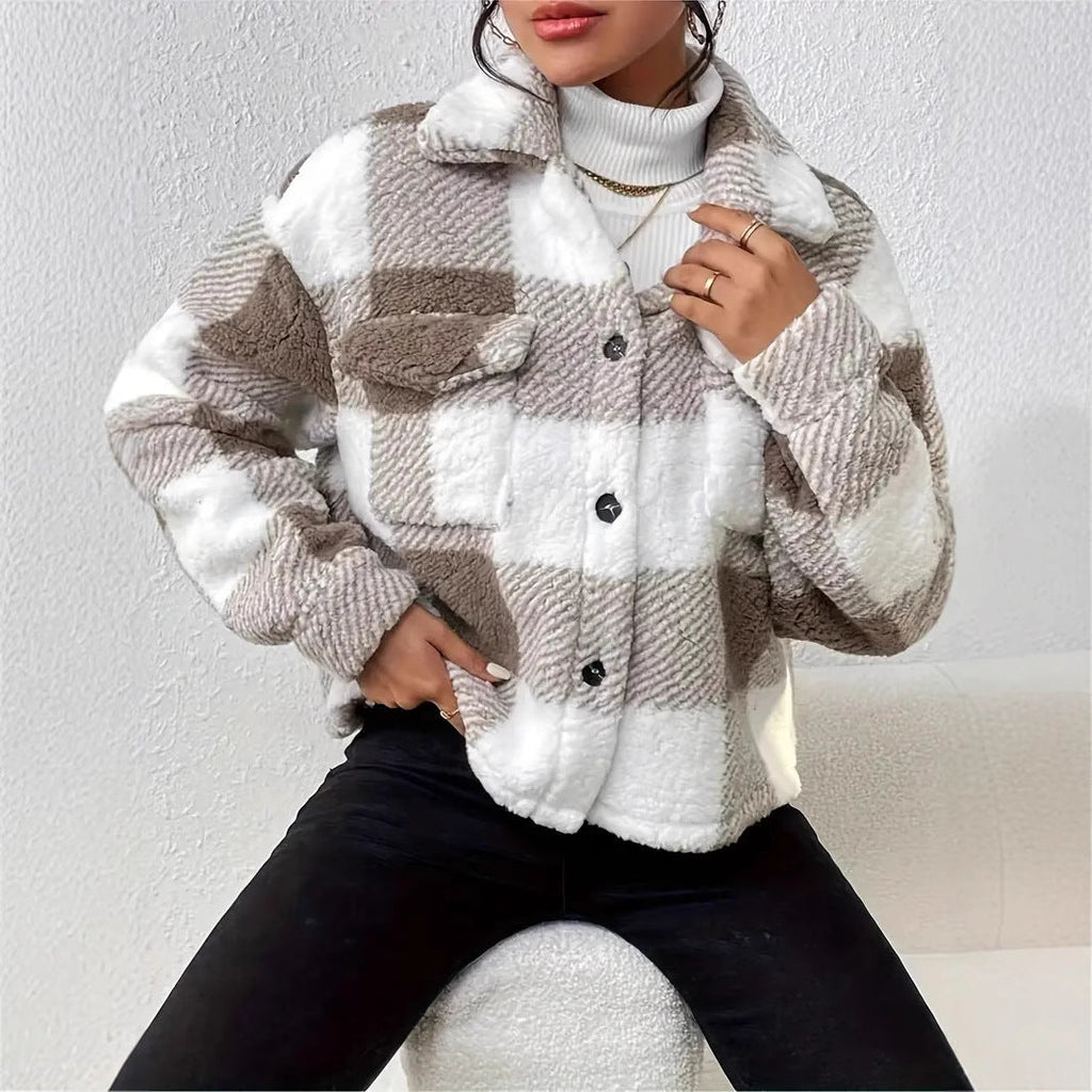 Classic Designed Garment