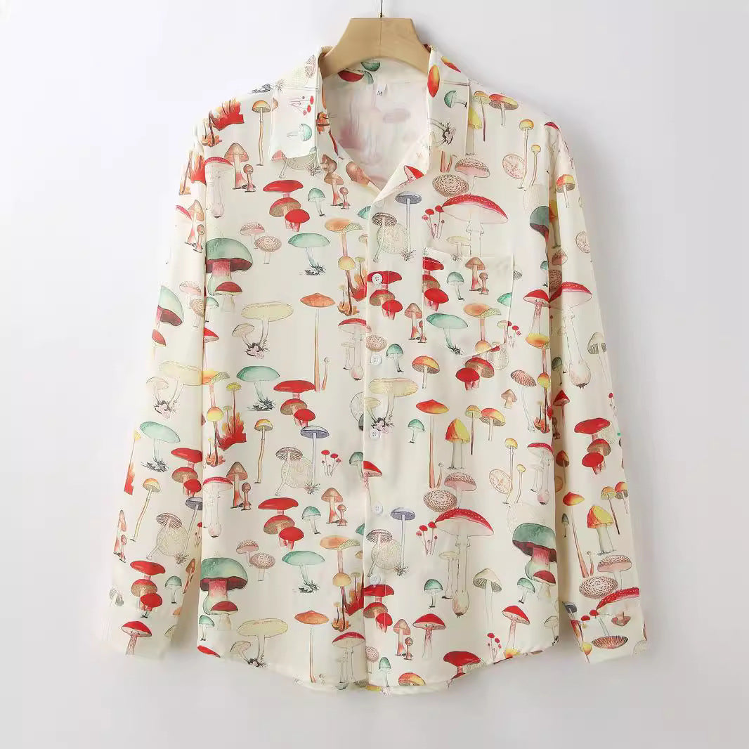 Vintage Inspired Garment