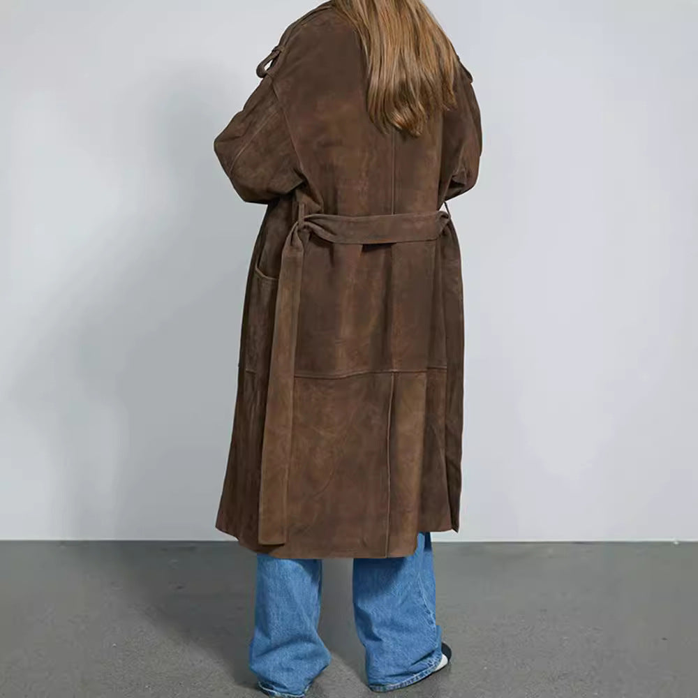 Vintage Inspired Coat