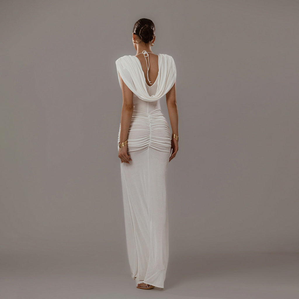 Elegantly Designed Garment