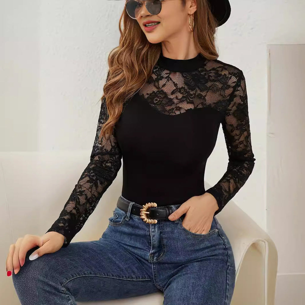 Elegantly Designed Garment