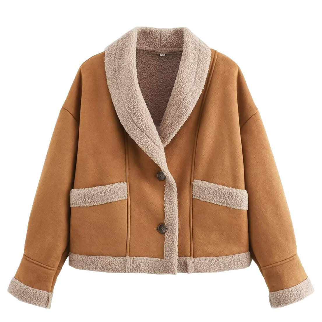 Thoughtfully Designed Garment