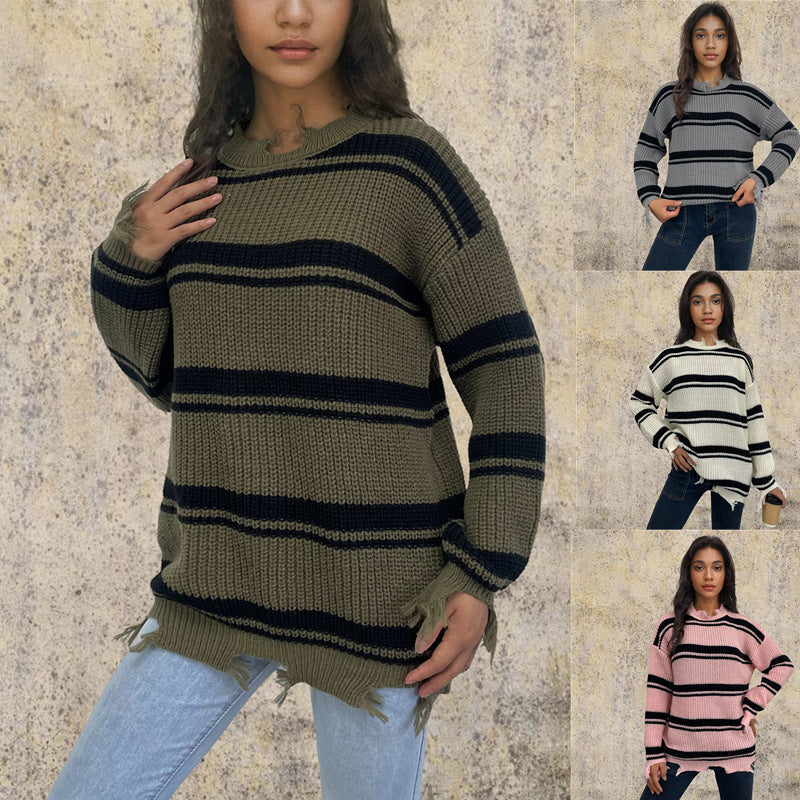 Beautifully Crafted Pullover