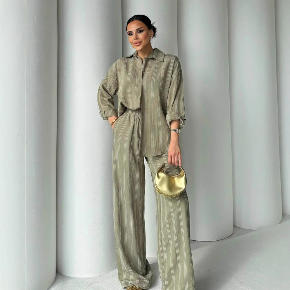 Timeless Vintage Style Garment