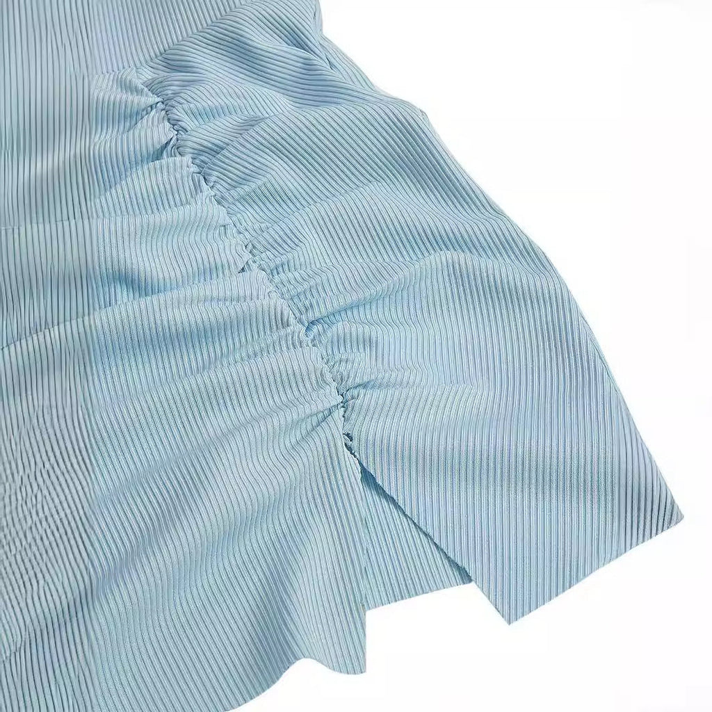 Vintage Inspired Top