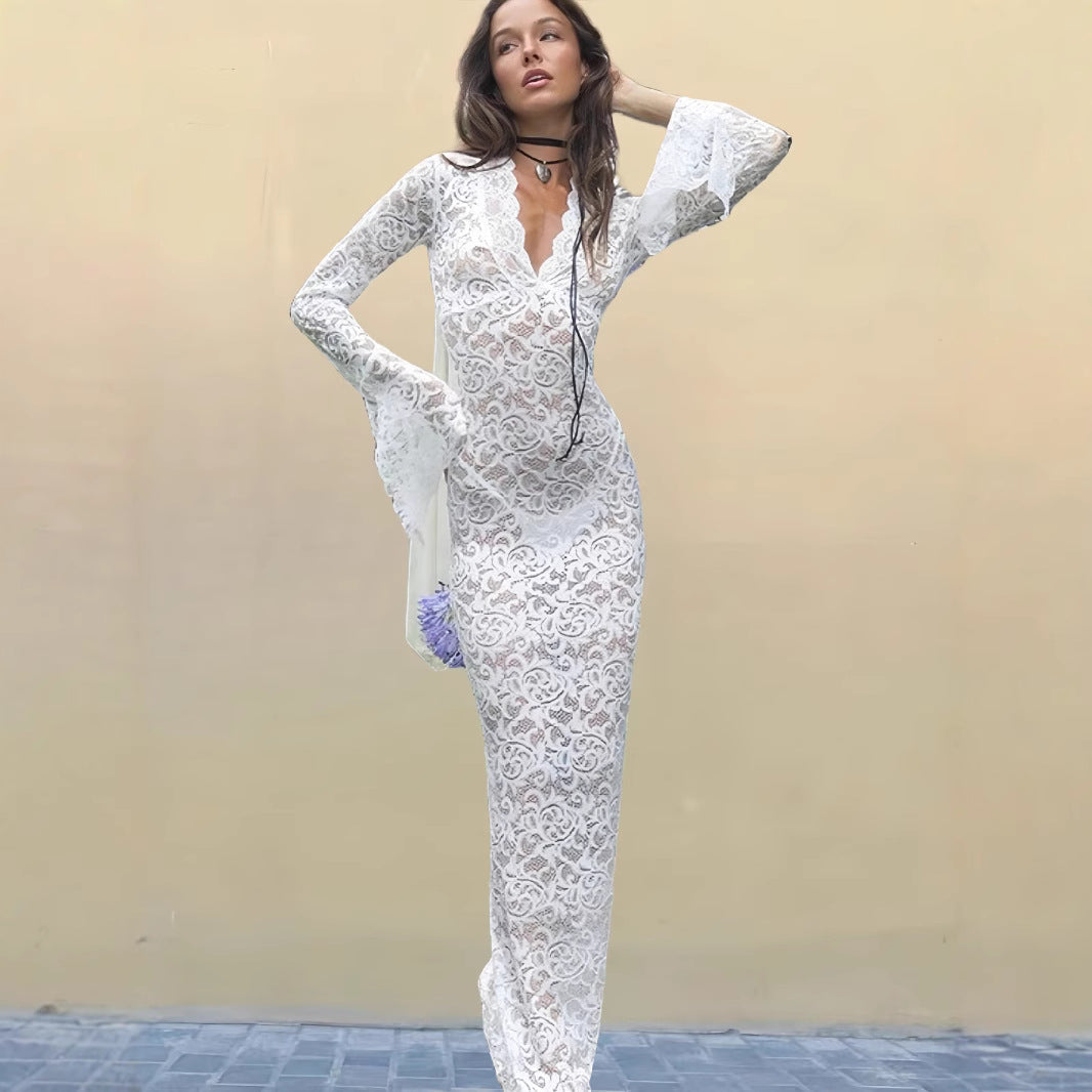 Thoughtfully Designed Garment